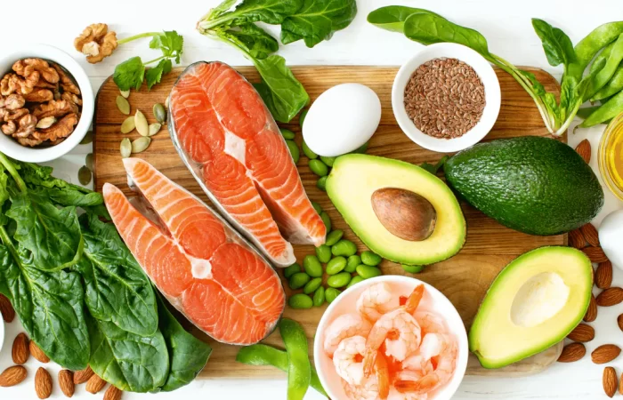 THE EFFECT OF A LOW-CARBOHYDRATE, KETOGENIC DIET VERSUS A LOW-GLYCEMIC INDEX DIET ON GLYCEMIC CONTROL IN TYPE 2 DIABETES MELLITUS