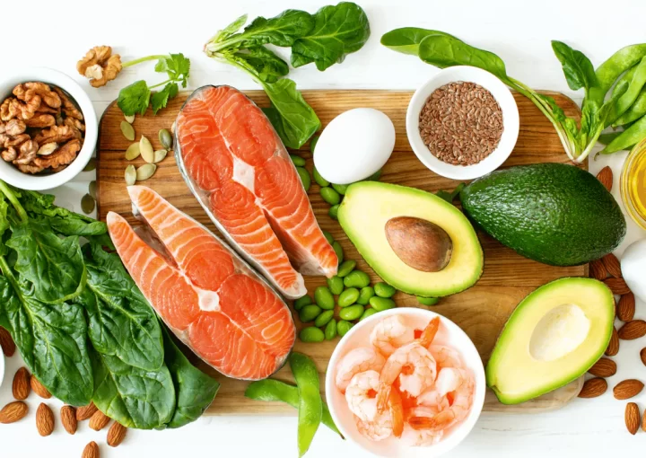 THE EFFECT OF A LOW-CARBOHYDRATE, KETOGENIC DIET VERSUS A LOW-GLYCEMIC INDEX DIET ON GLYCEMIC CONTROL IN TYPE 2 DIABETES MELLITUS